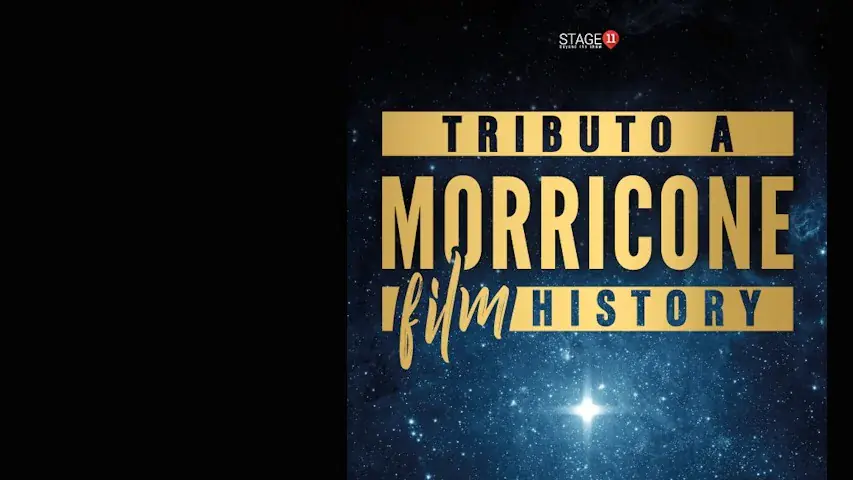 Hommage an Morricone Film History