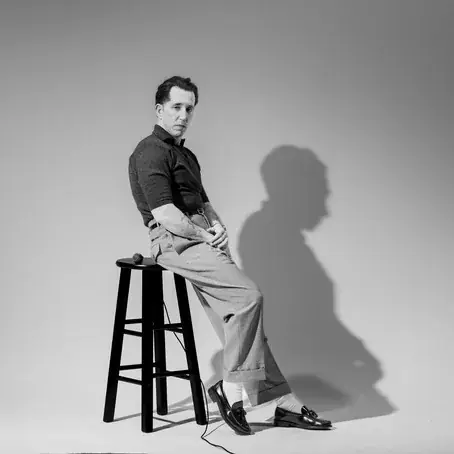 Pokey LaFarge @ Bimbo's 365 Club