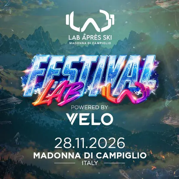 Festival Lab by Velo