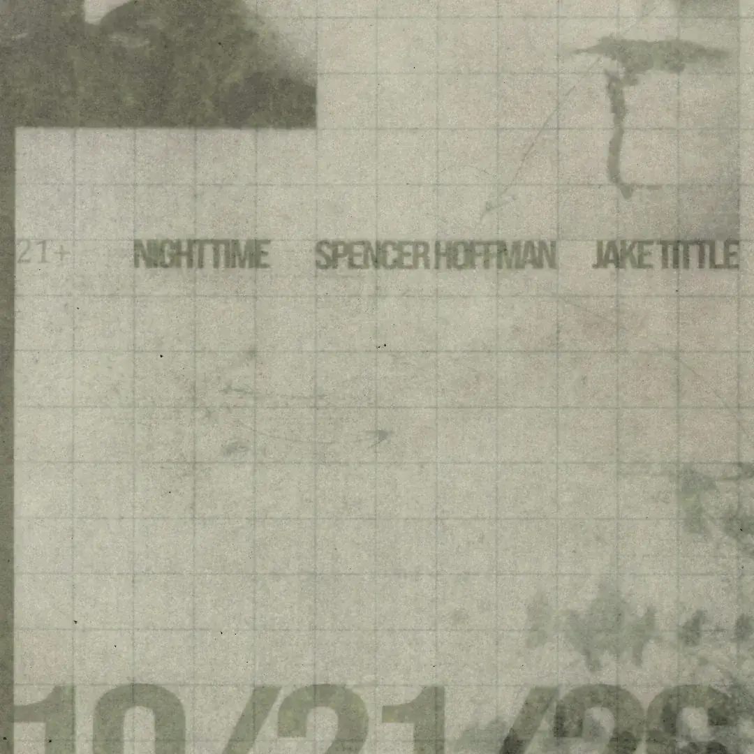 rocknite.la: Nighttime, Spencer Hoffman, Jake Tittle