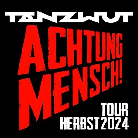 Tanzwut @ Hole 44