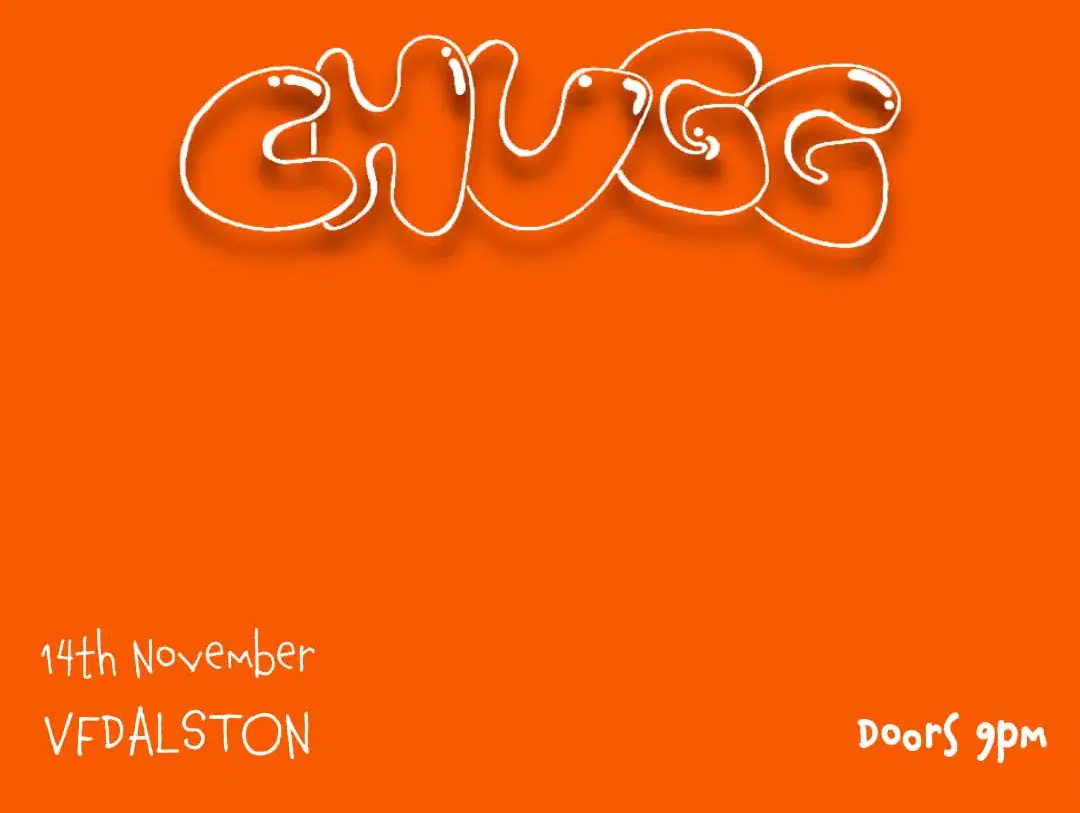 CHUGG