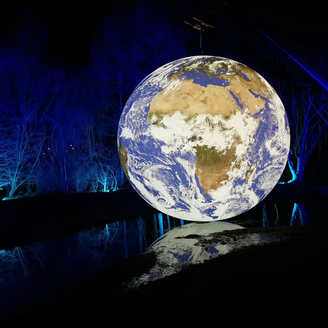 Gaia x BBC Concert Orchestra: Sounds of the Earth