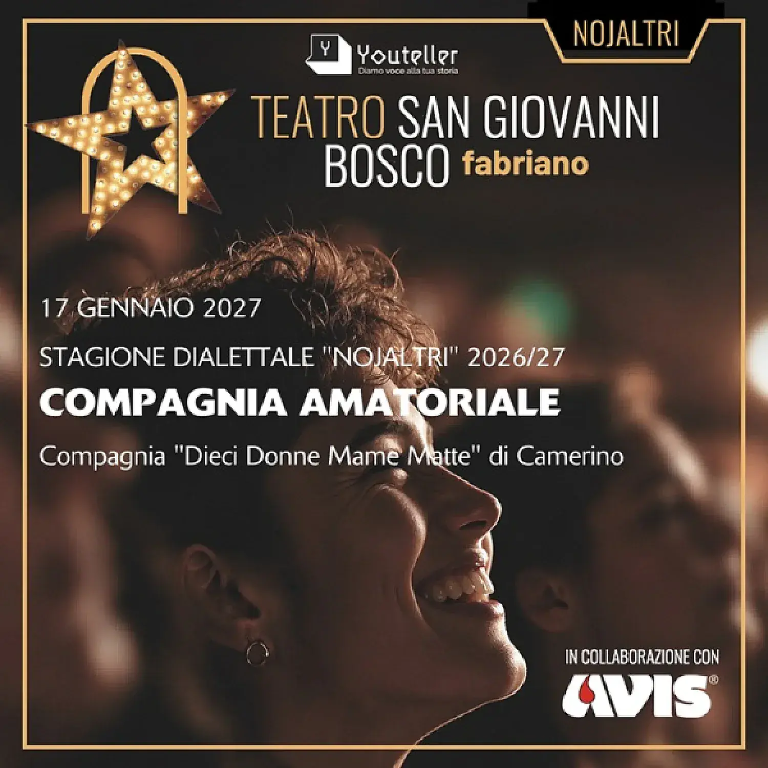 Compagnia Amatoriale