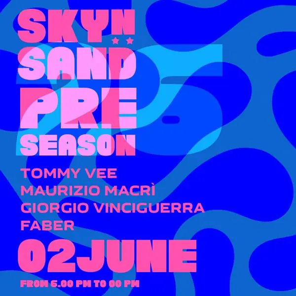 Sky N Sand - Tayga Beach