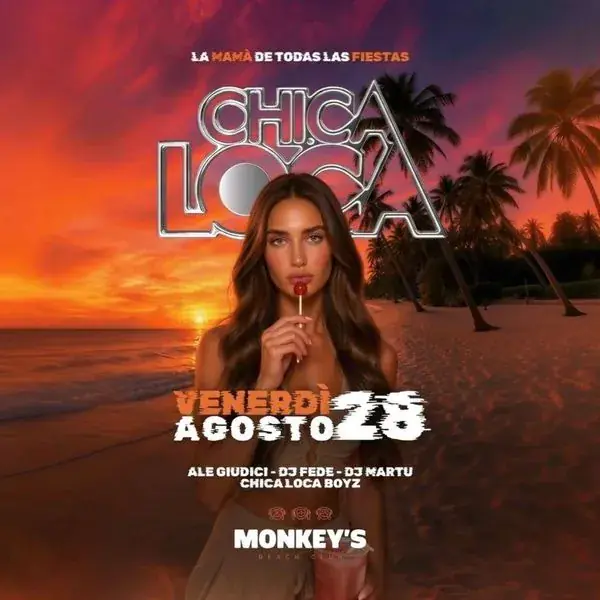 Chica Loca