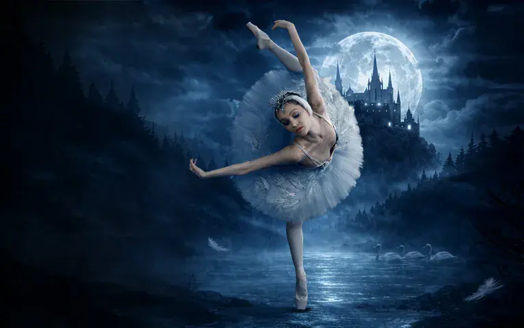 Il Lago dei Cigni - Imperial Heritage Ballet