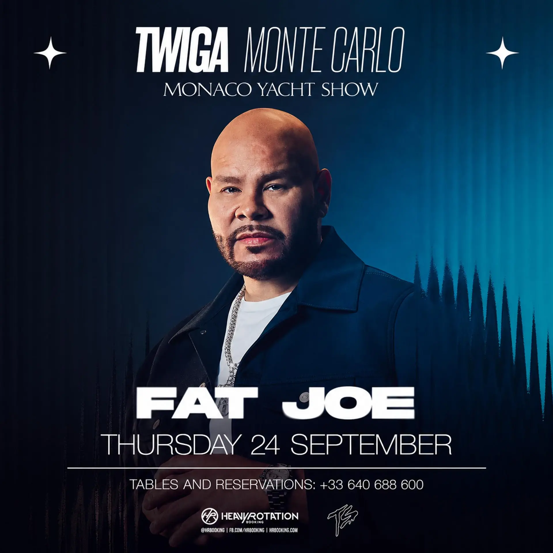 FAT JOE