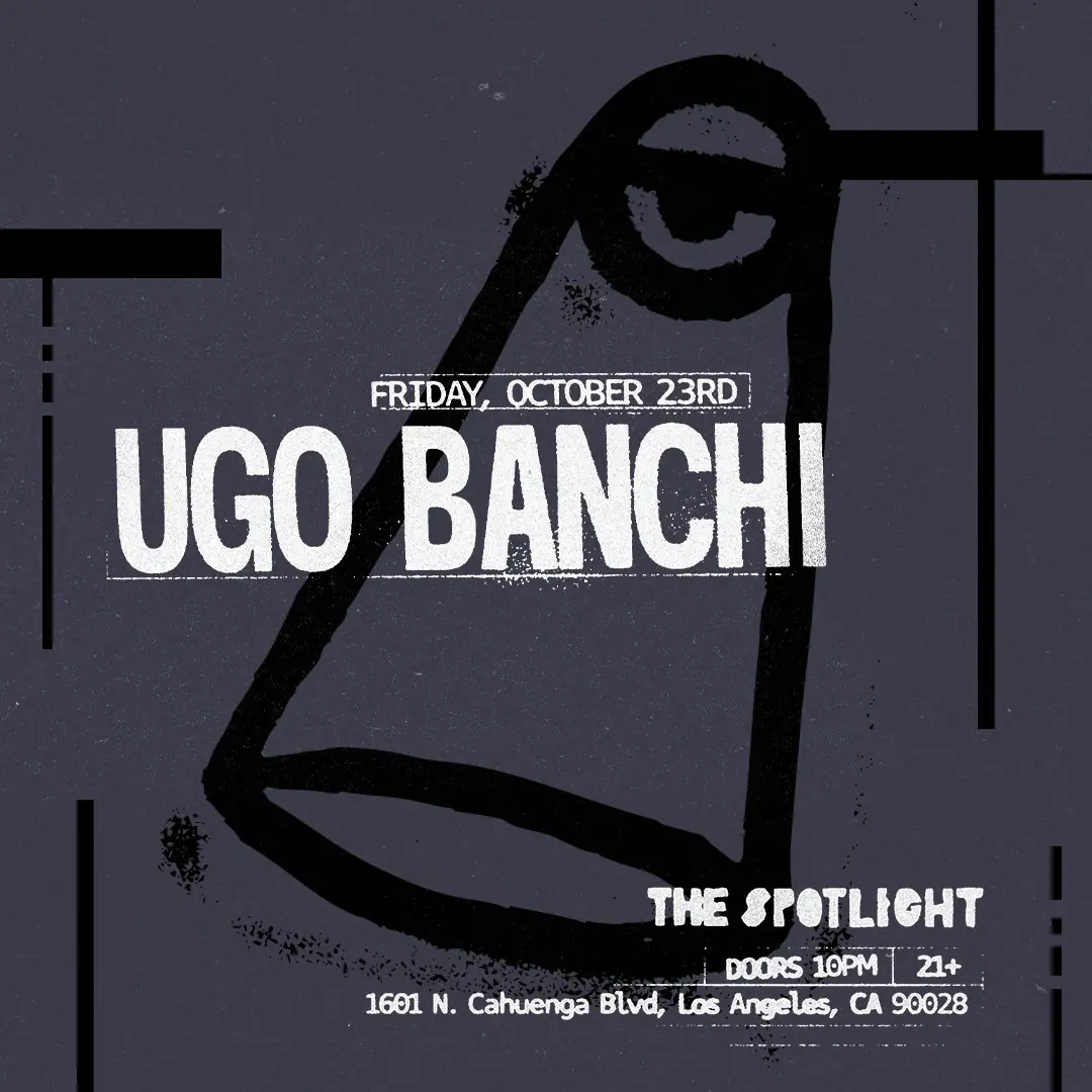 Ugo Banchi