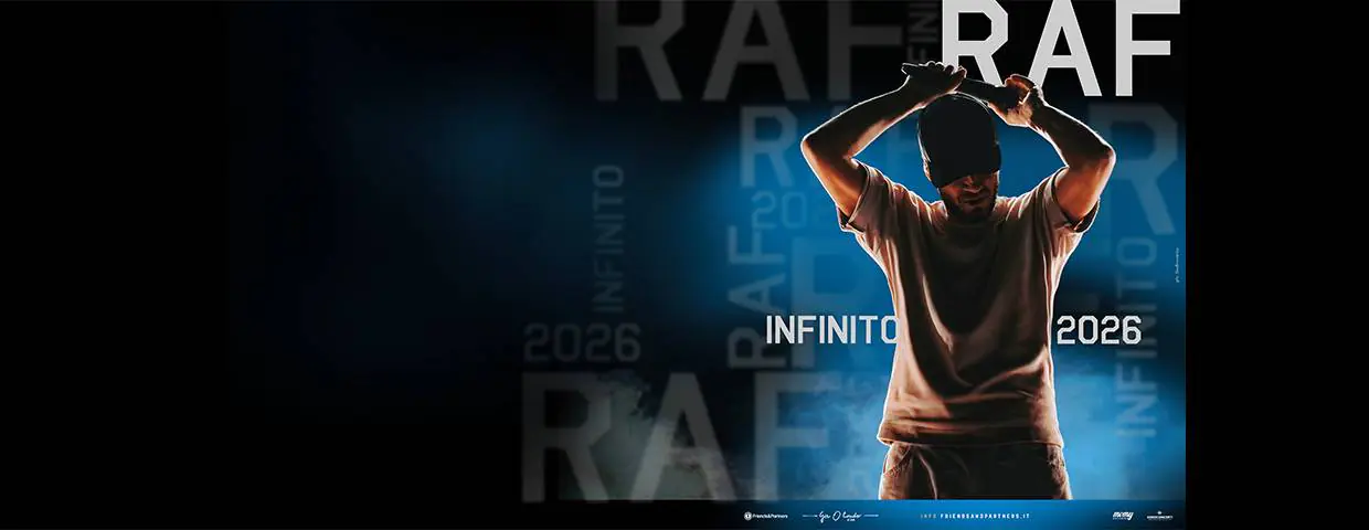 RAF