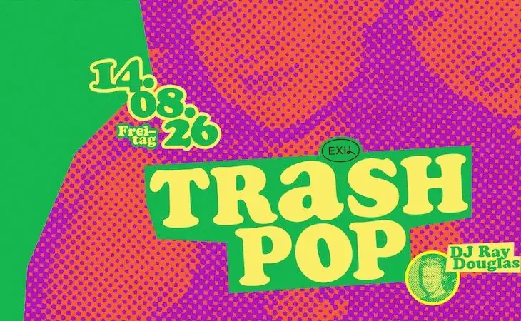 Trash Pop