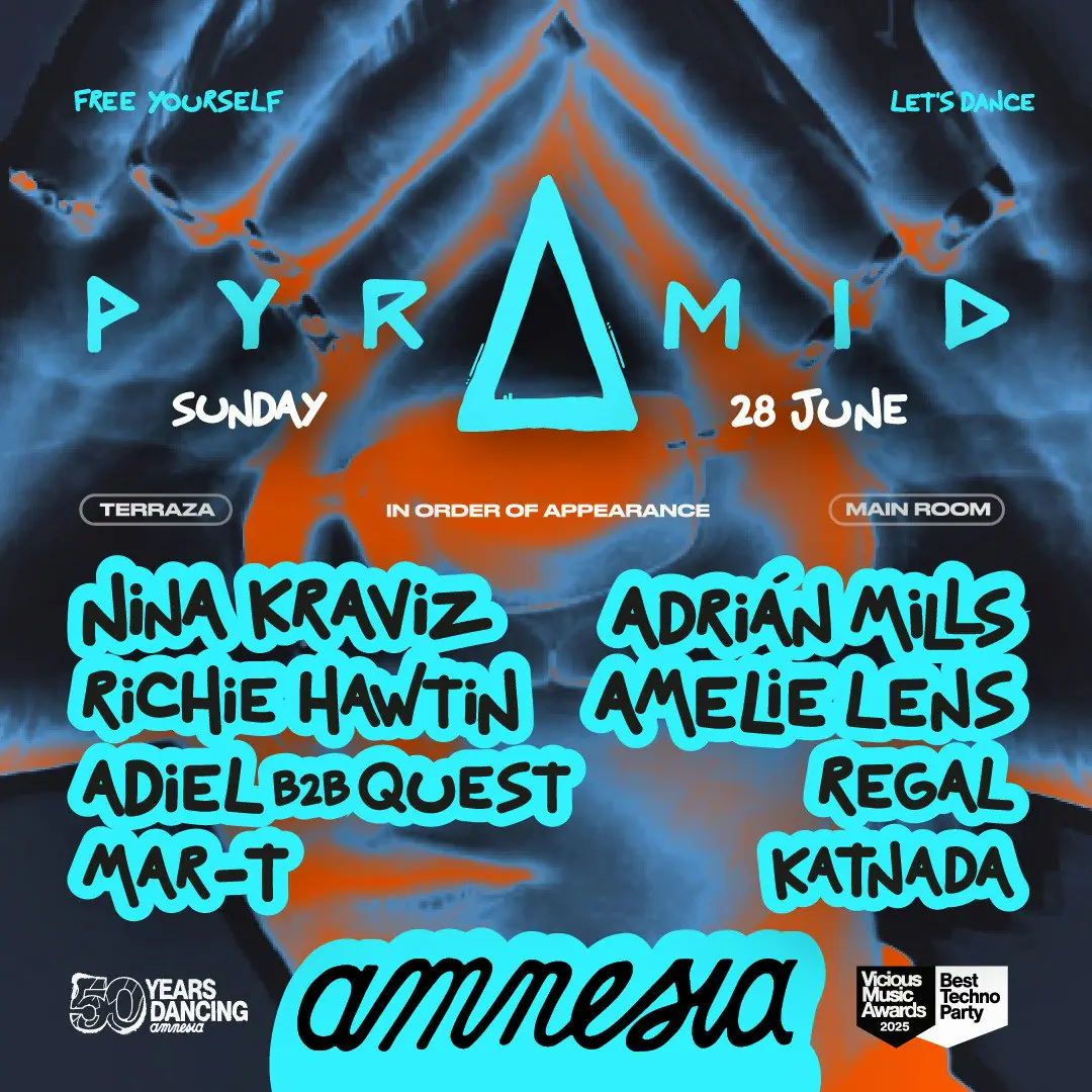Pyramide
