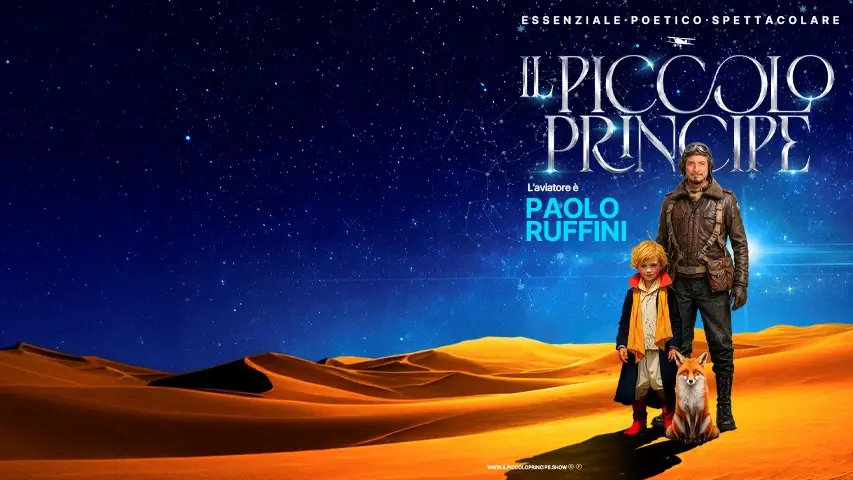 Il Piccolo Principe
