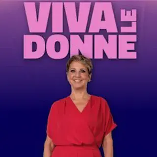 Debora Villa – Es lebe die Frauen