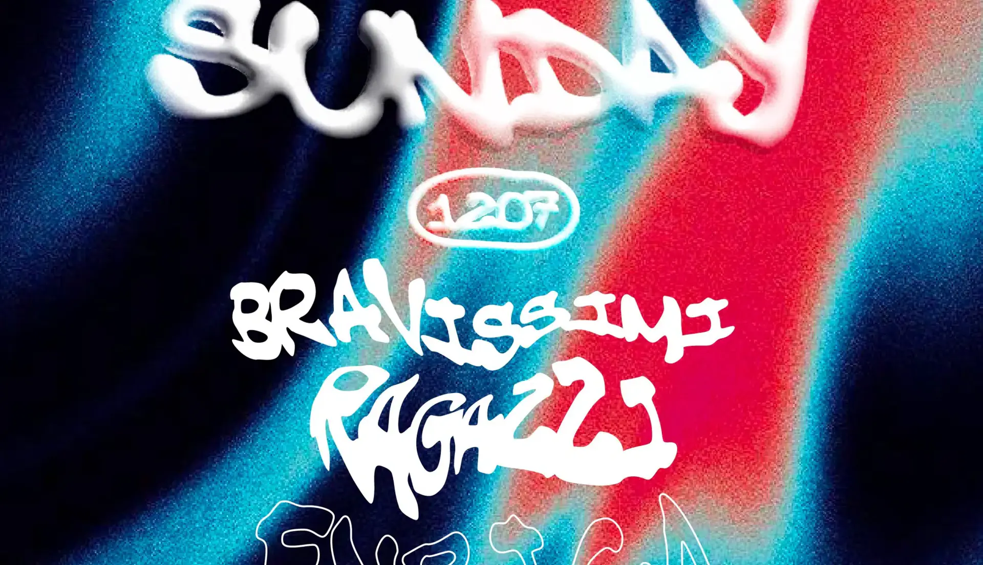 DIRTY SUNDAY | Sonntag bei Mamaluna