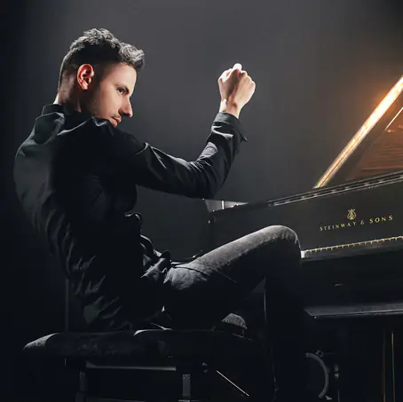 Peter Bence @ Musical Dome
