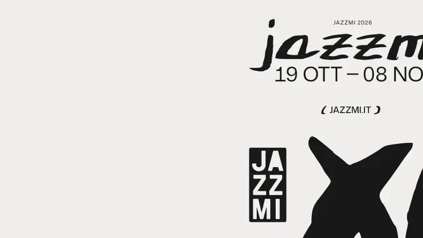 Louis Matute Large Ensemble - JAZZMI 2026