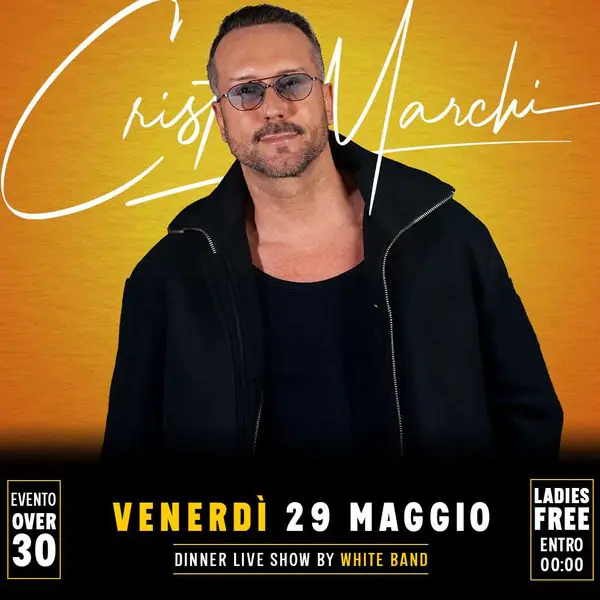 Cristian Marchi