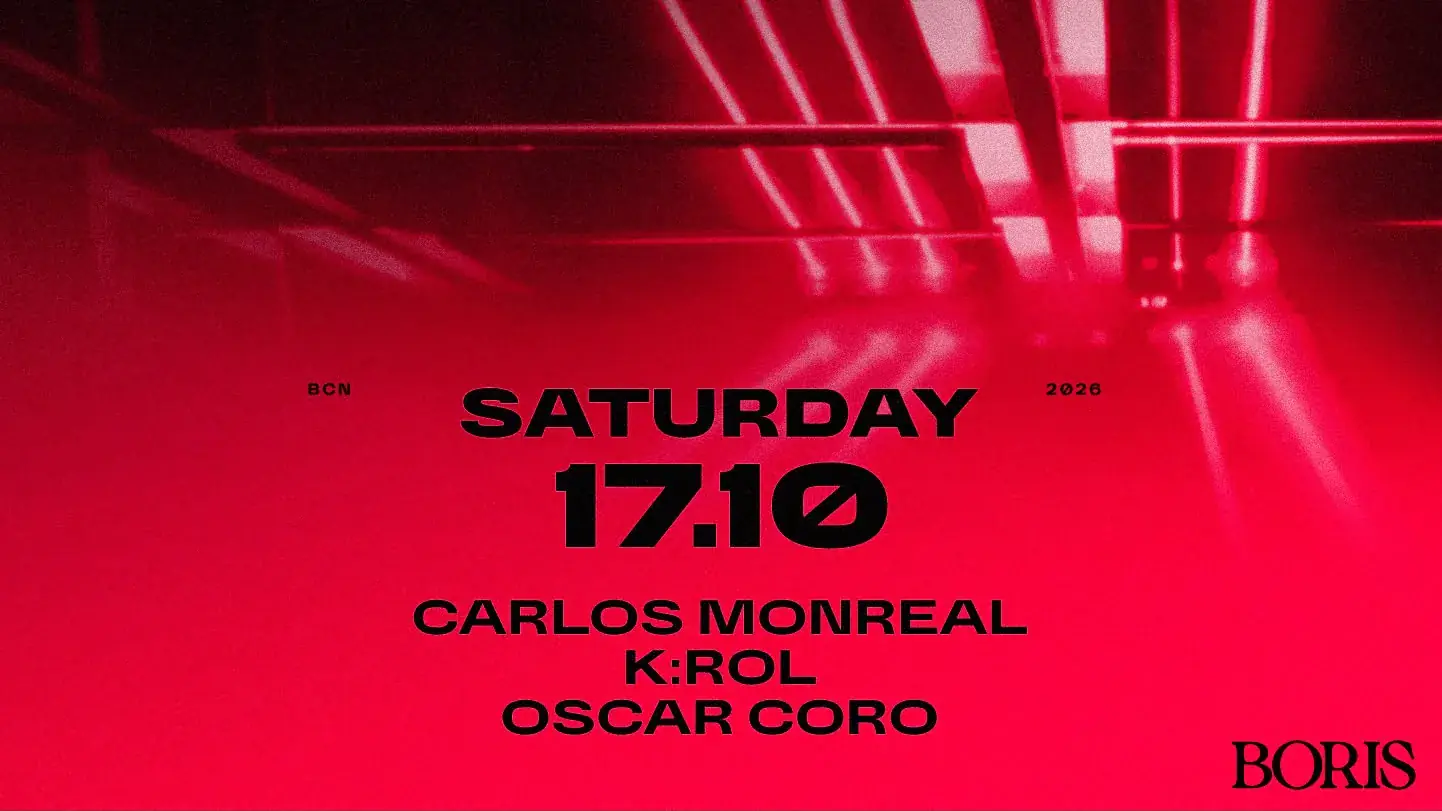 BORIS CLUB