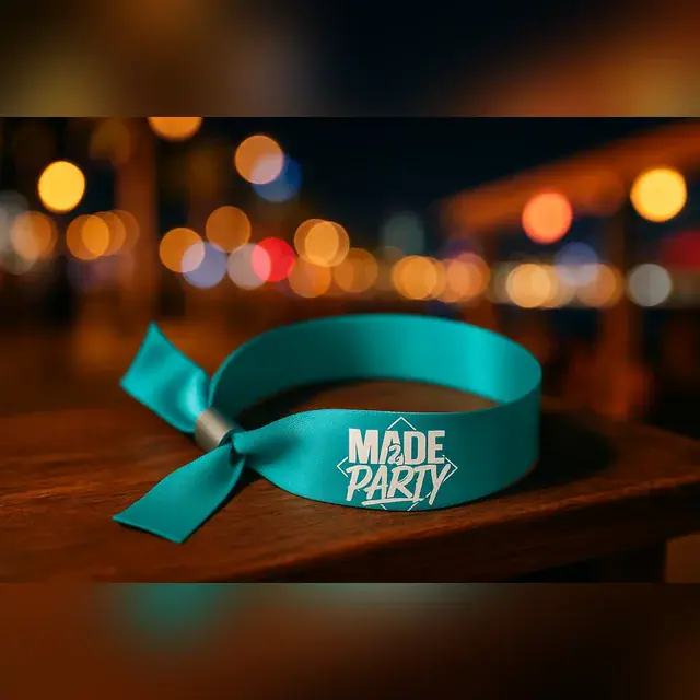 Made2party