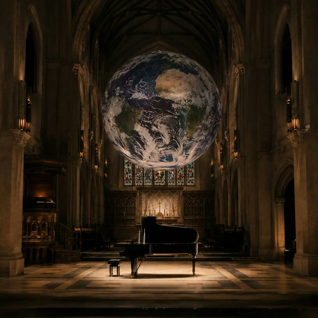 OneOrchestra presents Earth Music