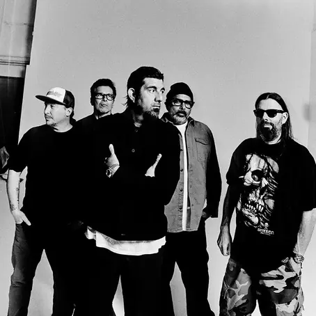 Deftones @ Kindl-Bühne Wuhlheide