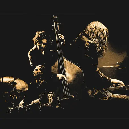 Jazz Sabbath @ Jazzclub Unterfahrt