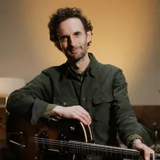 Julian Lage @ Davies Symphony Hall