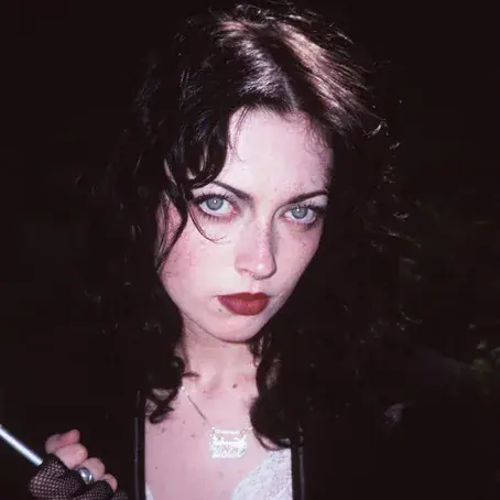Violet Grohl @ FRANNZ Club