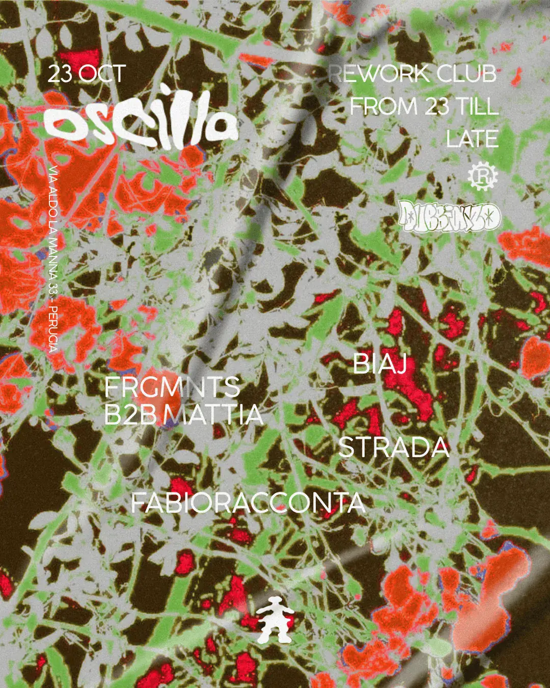 Oscilla