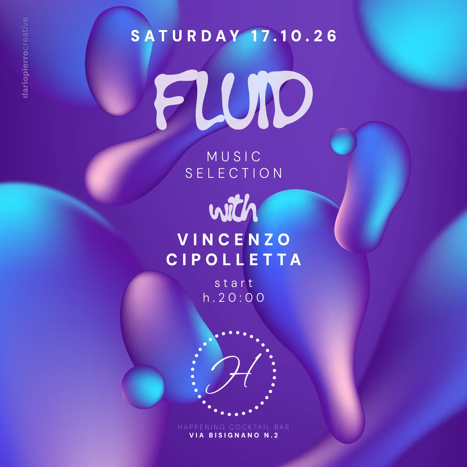 Fluid