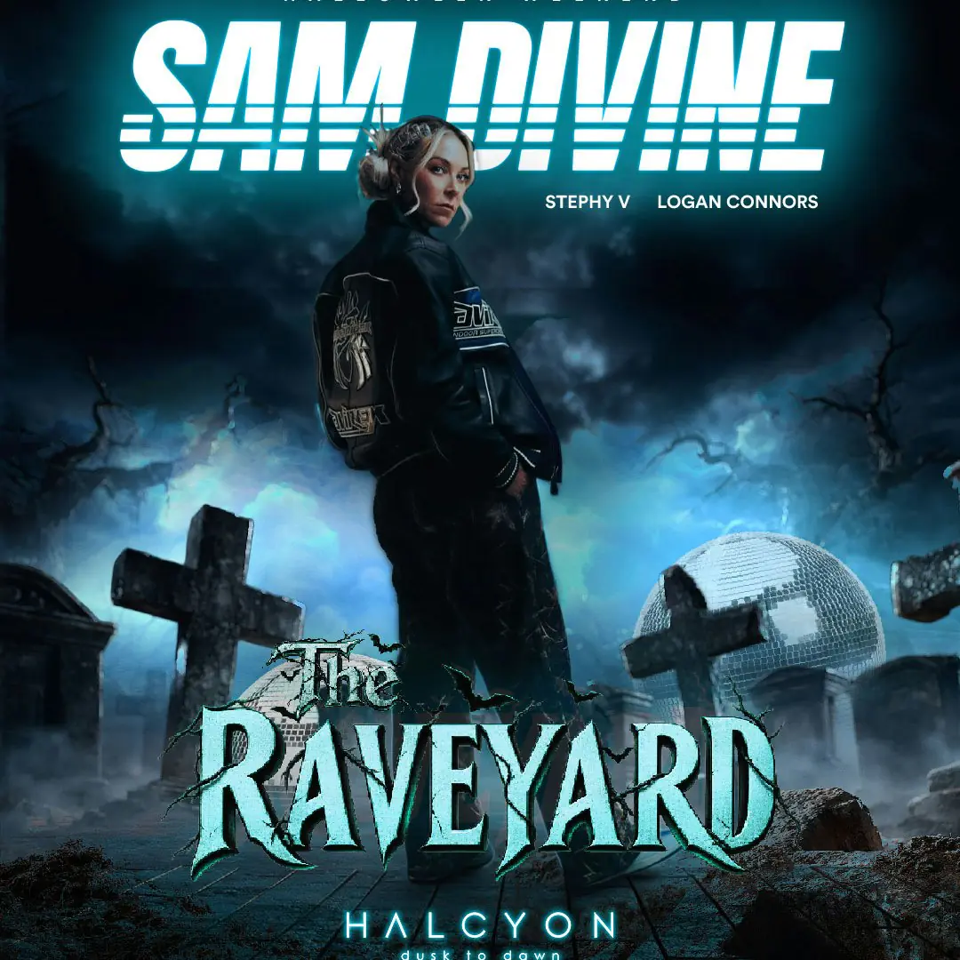 SAM DIVINE