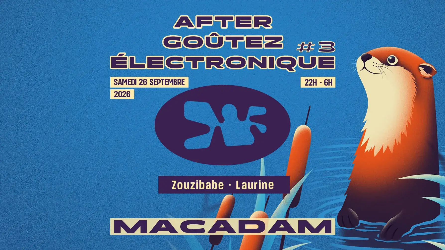 After Goûtez Electronique