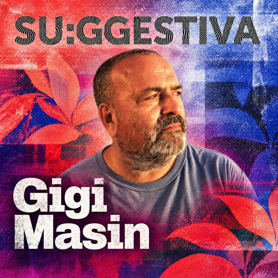 Gigi Masin