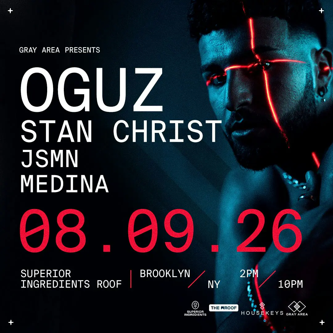 OGUZ & Guests