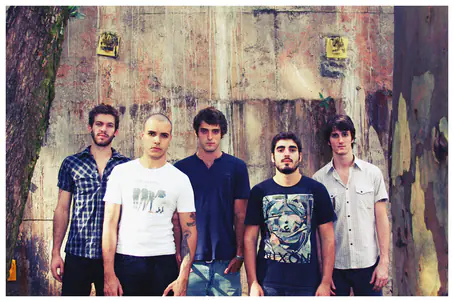Rancore @ Atlantico