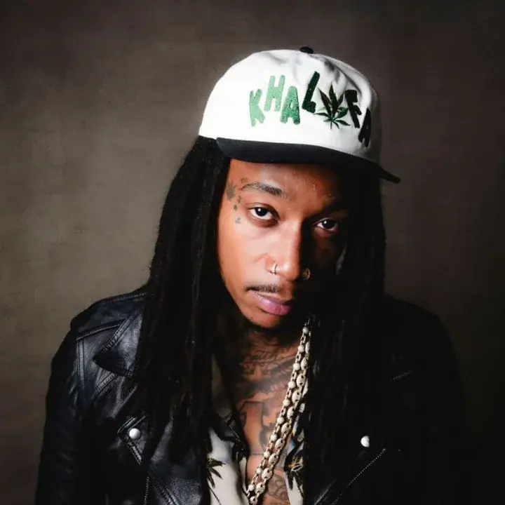 Wiz Khalifa