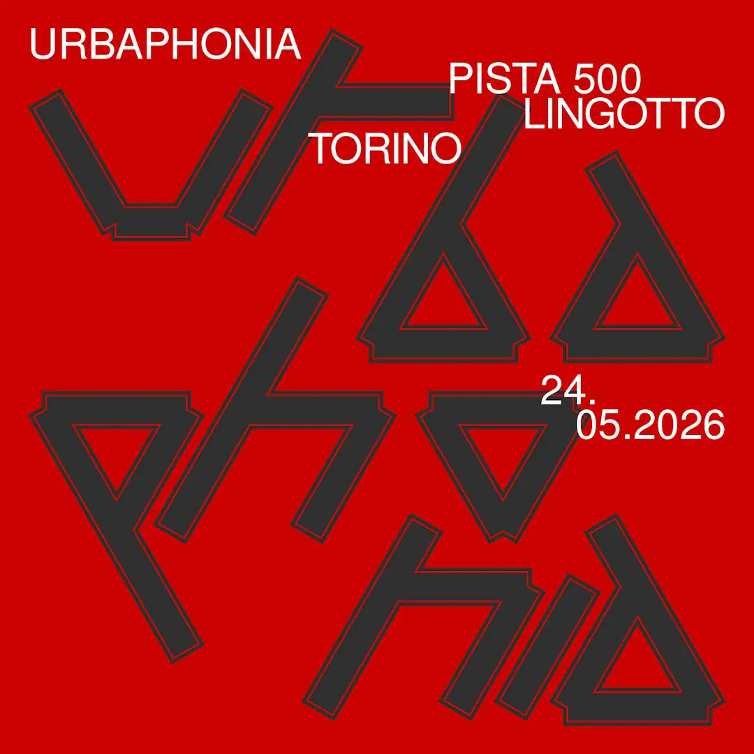 URBAPHONIA 2026 - DAY 2