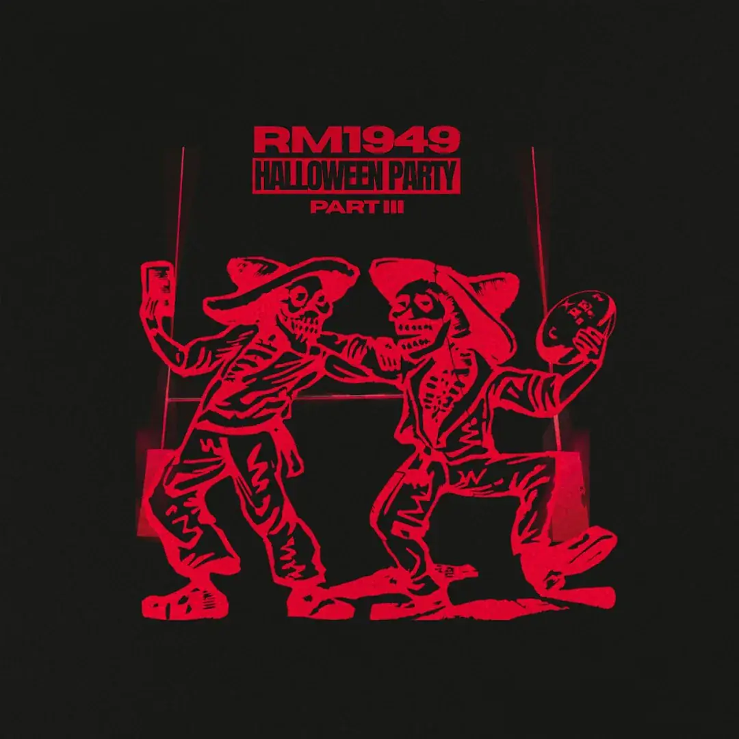 RM1949 Halloween Party, Part III