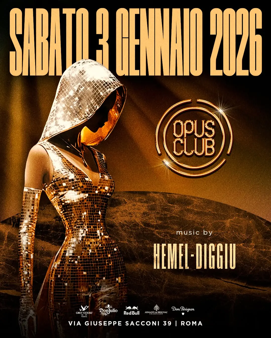 Opus Club
