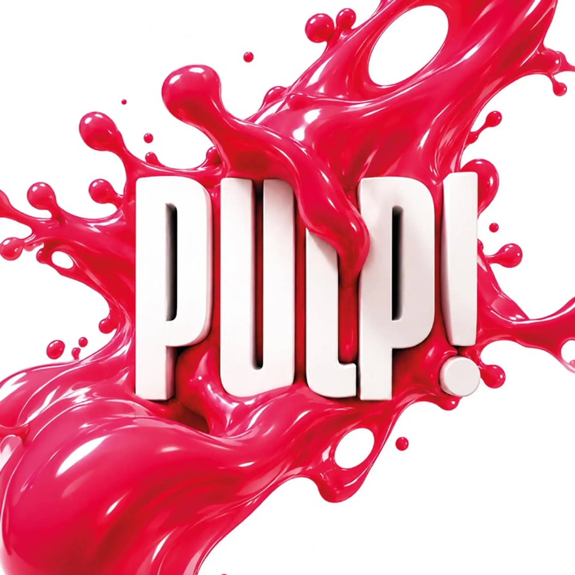 PULP! Thursday