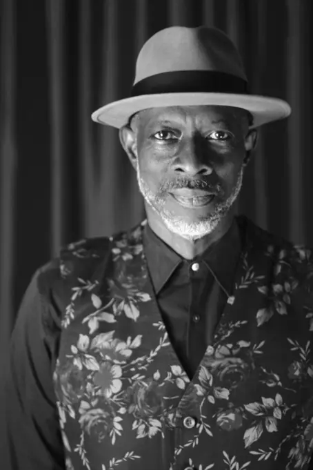 Keb' Mo' @ Bataclan