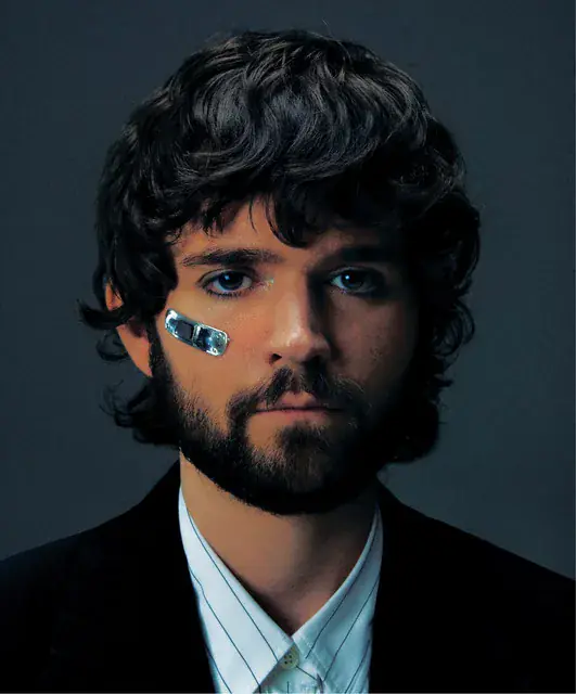 Madeon e Anamanaguchi