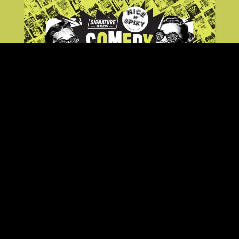 Signature Brew Comedy Club - Ed Gamble + more