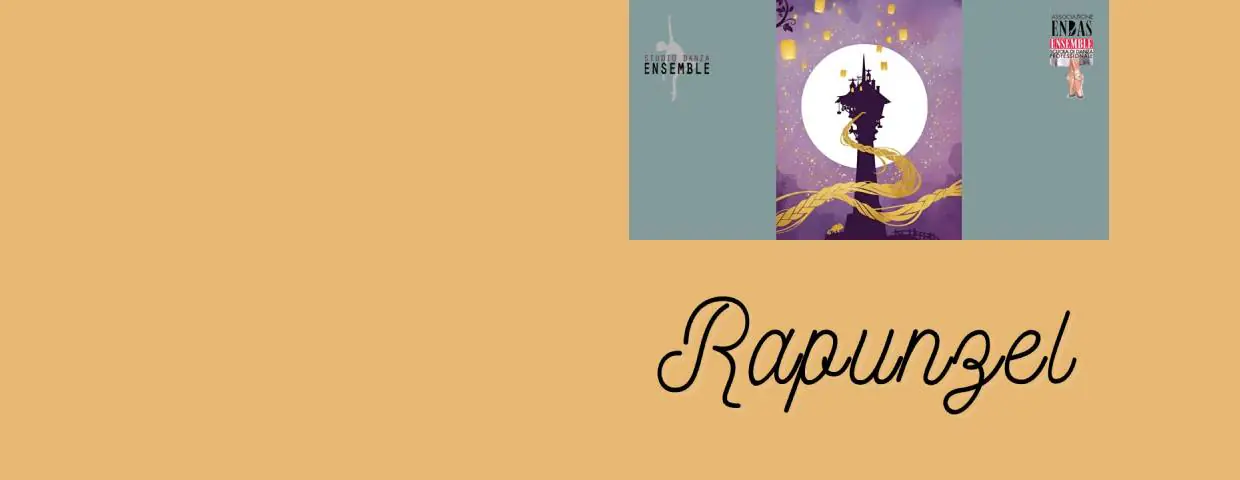 Rapunzel
