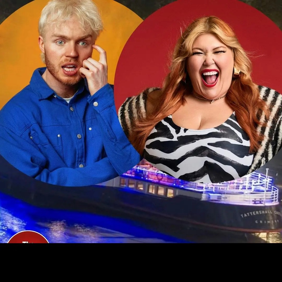 Edinburgh Previews: Finlay Christie & Hannah Byczkowski