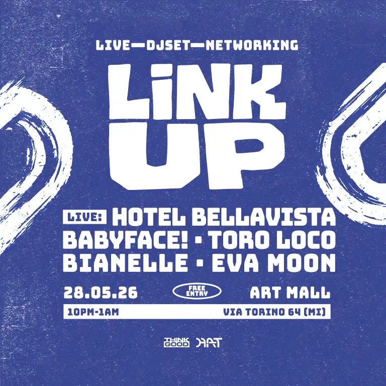 Link Up