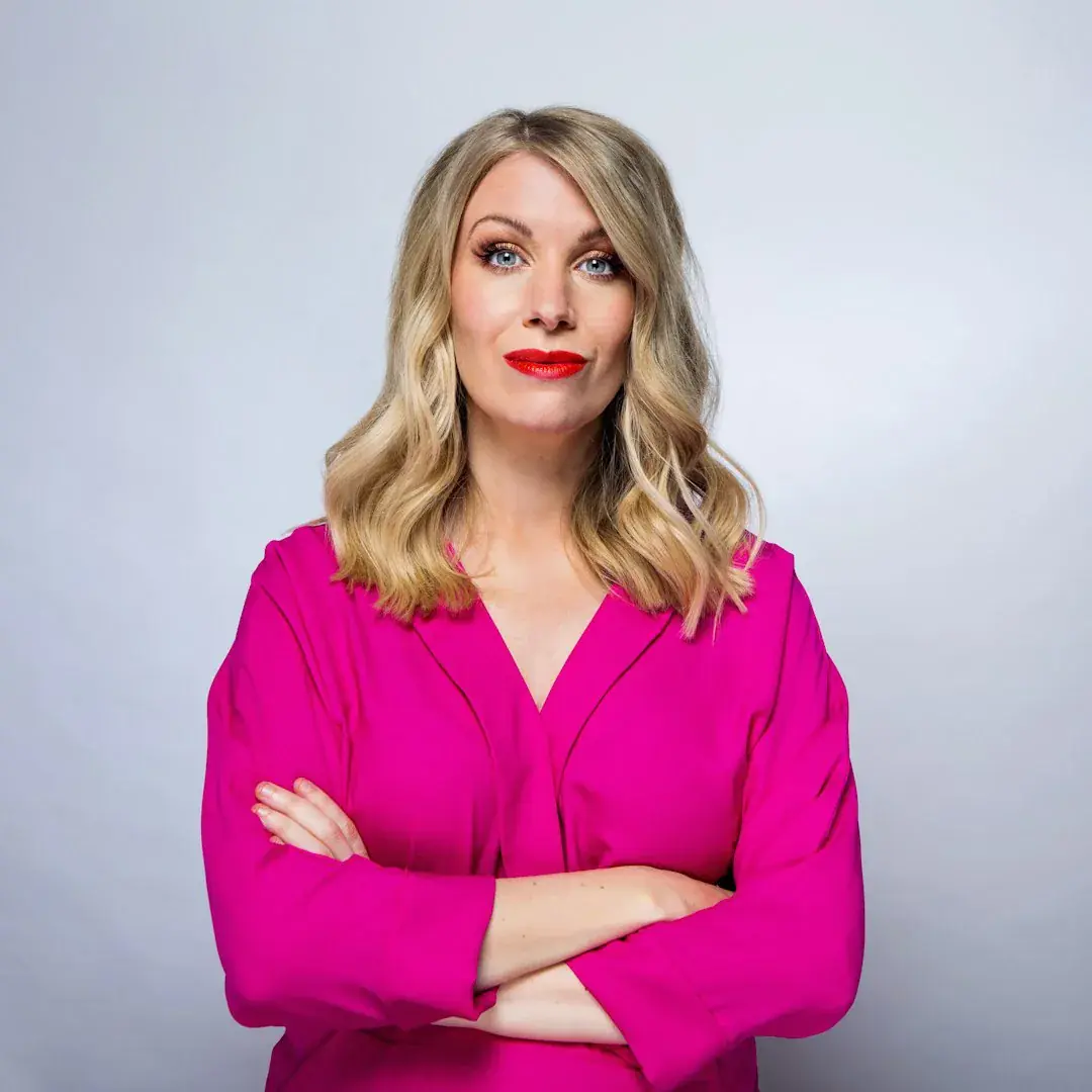 The Rachel Parris Songbook