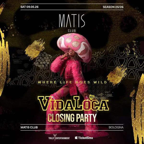 Vidaloca