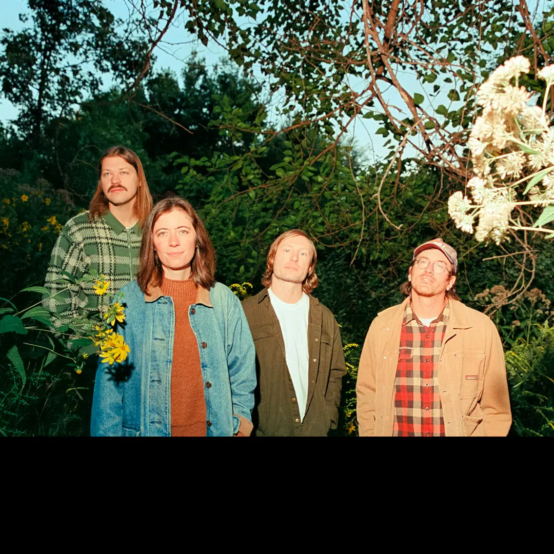 Ratboys Live + Signing